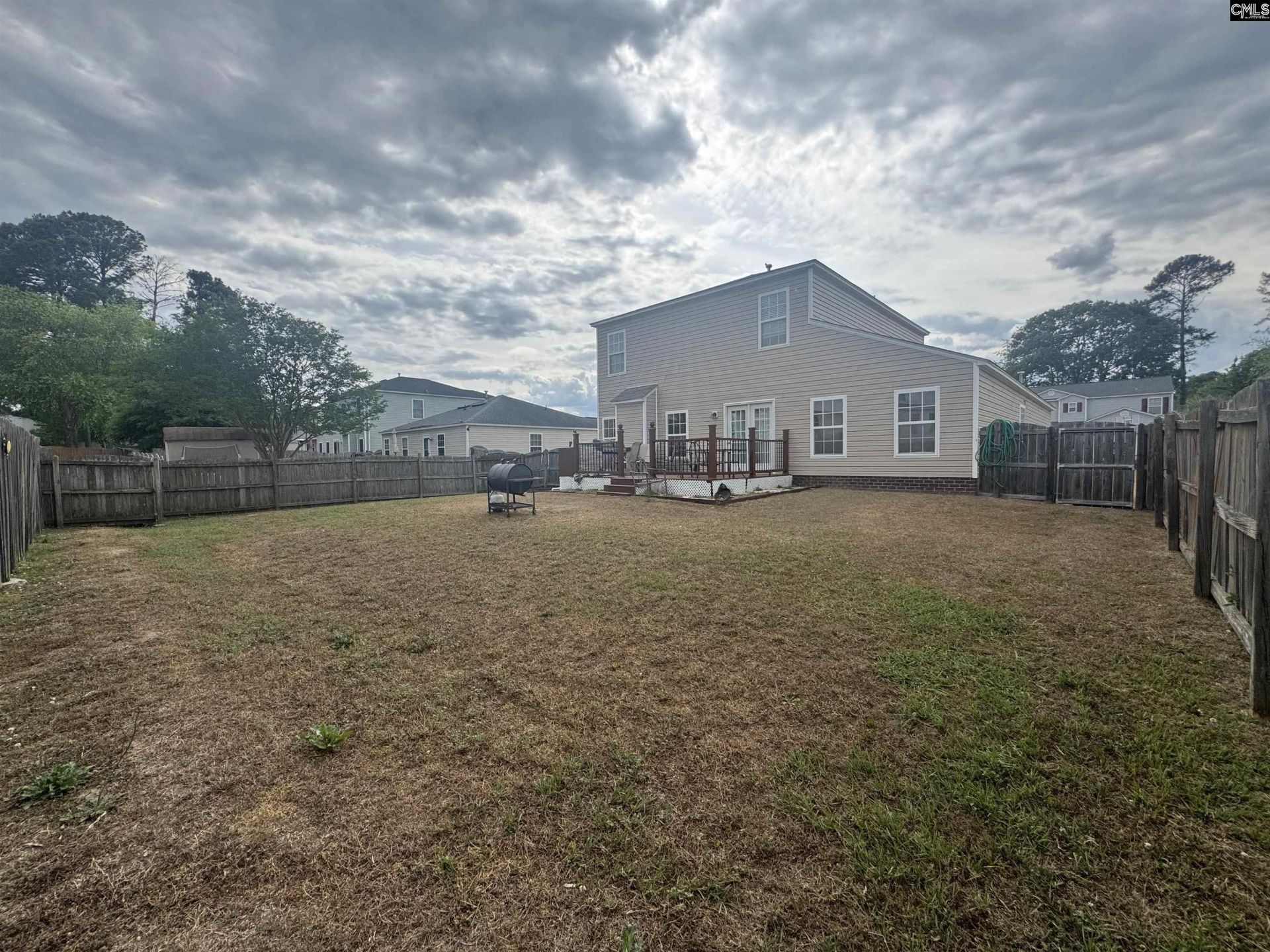 231 Gayle Pond Trace Photo 13