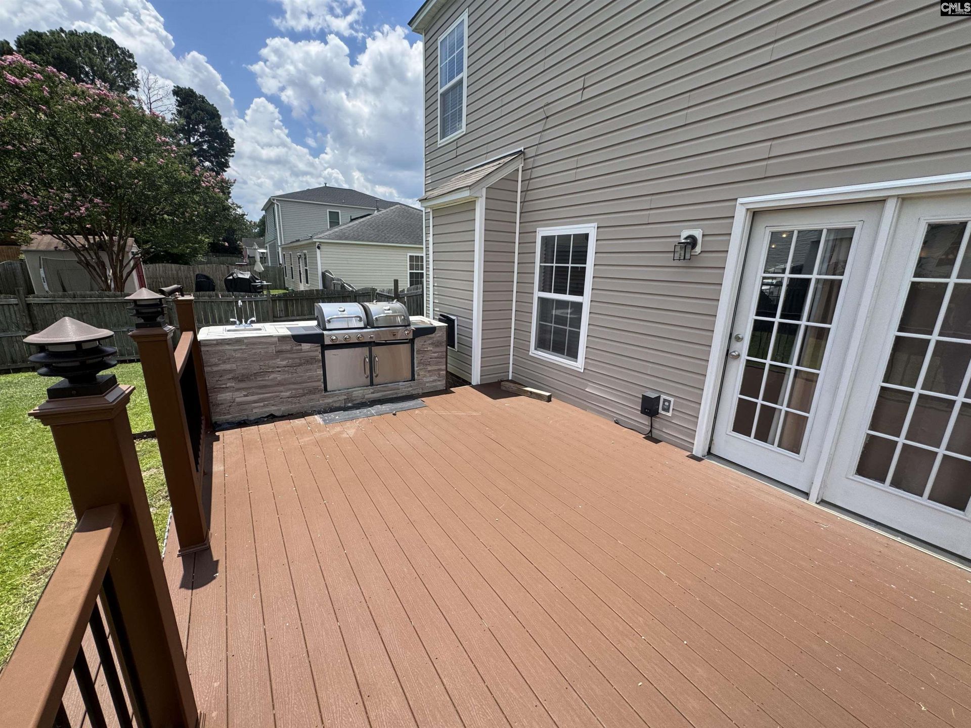 231 Gayle Pond Trace Photo 17