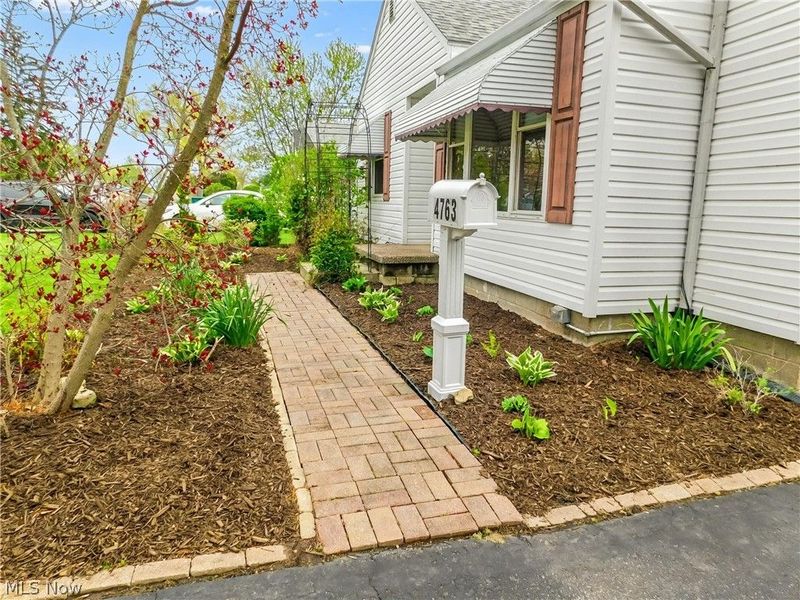 4763 Belle Meadow Road, Mentor, OH 44060 Photo 4