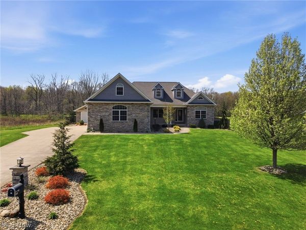 181 Margor Drive , Conneaut, OH 44030