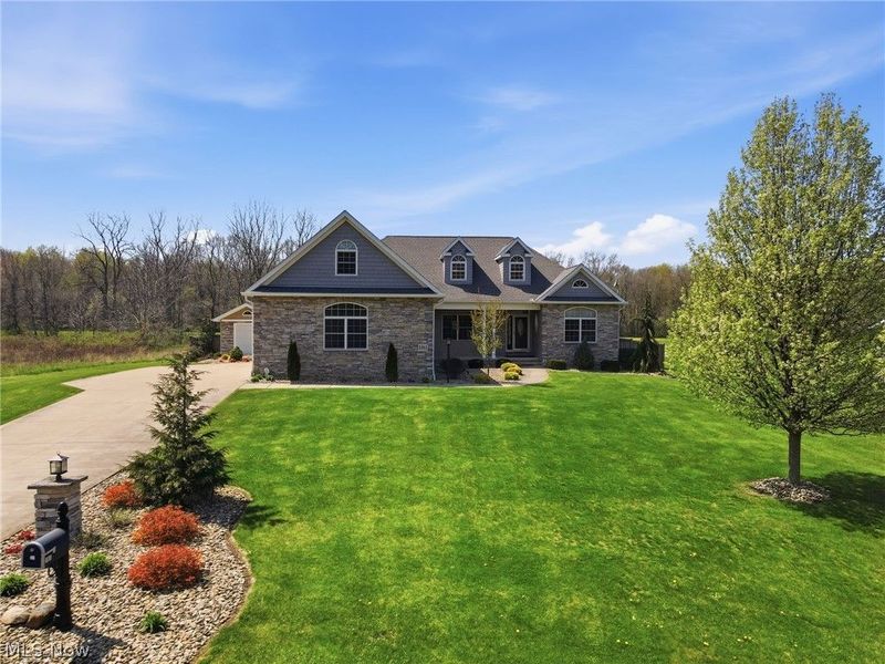 181 Margor Drive, Conneaut, OH 44030 Photo 1