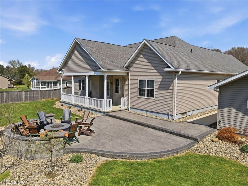 181 Margor Drive, Conneaut, OH 44030 Photo 43