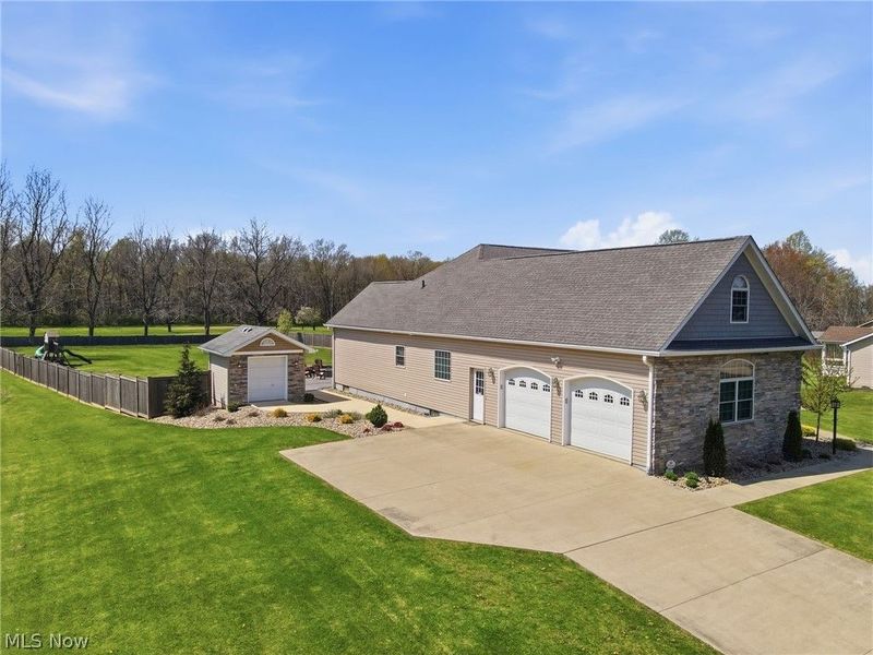 181 Margor Drive, Conneaut, OH 44030 Photo 44