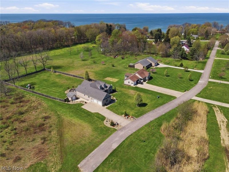 181 Margor Drive, Conneaut, OH 44030 Photo 50