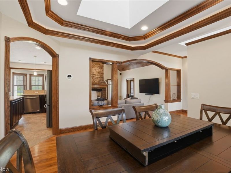 181 Margor Drive, Conneaut, OH 44030 Photo 8