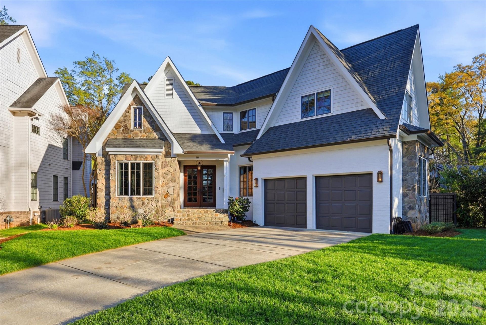 400 Hunter Lane, Charlotte, NC 28211 Main Photo