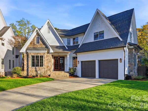 400 Hunter Lane, Charlotte, NC 28211