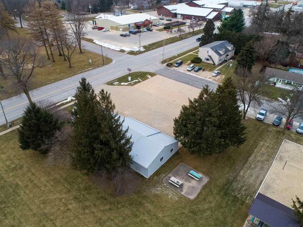 1309 G Avenue, Grundy Center, IA 50638