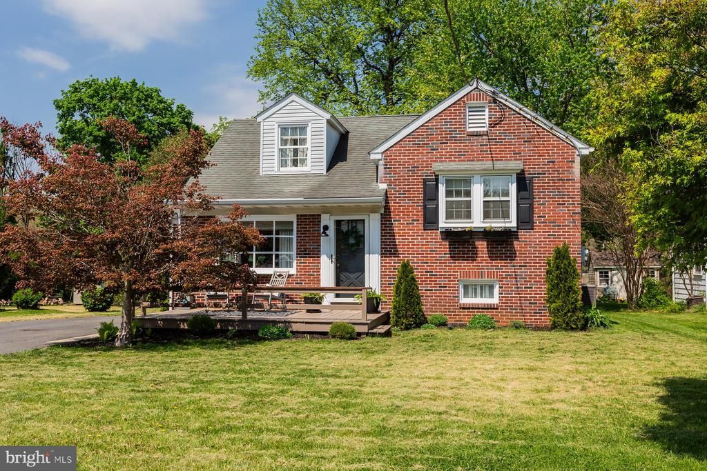 1441 Hollywood, Lancaster, PA 17601 Main Photo