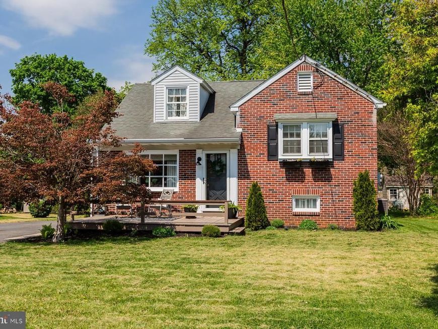 1441 Hollywood, Lancaster, PA 17601 Main Photo