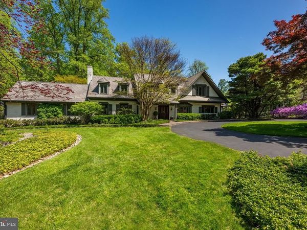 7019 ARMAT DRIVE , BETHESDA, MD 20817