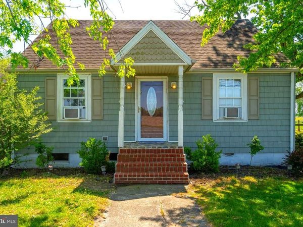 7378 FEDERALSBURG ROAD, BRIDGEVILLE, DE 19933