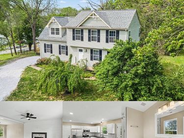 33 CARTERS LINE ROAD, WHITE POST, VA 22663