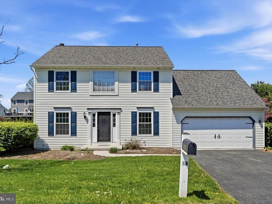 16 Horseshoe Drive Drive , Morgantown, PA 19543 Main Photo