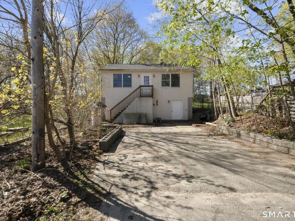 1121 Plainfield, Sterling, CT 06377