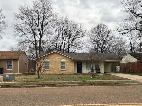 5176 BRECKENWOOD DR, Memphis, TN 38127