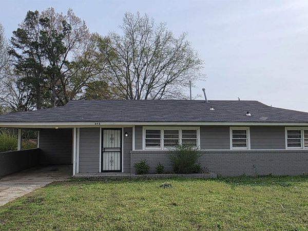 273 CLOWER AVE, Memphis, TN 38109