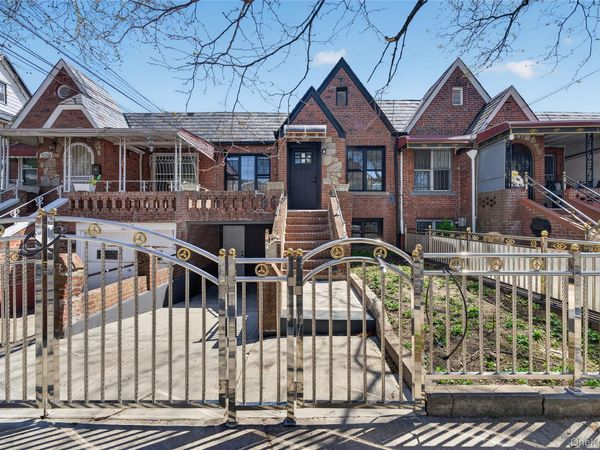 511 E 54th Street, Brooklyn, NY 11203