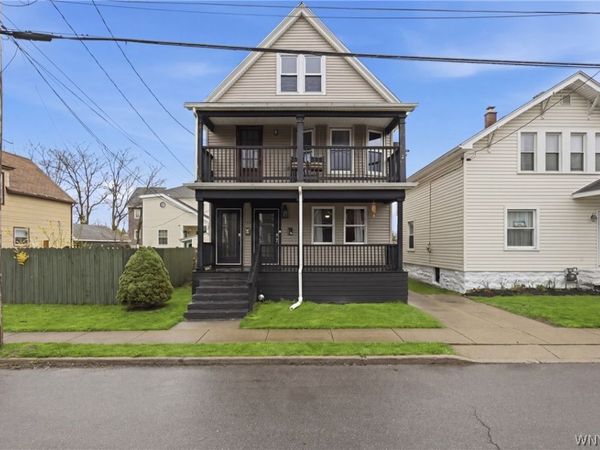 105 Edson Street, Buffalo, NY 14210