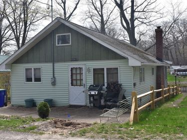 13342 Winding Road, Waterport, NY 14571