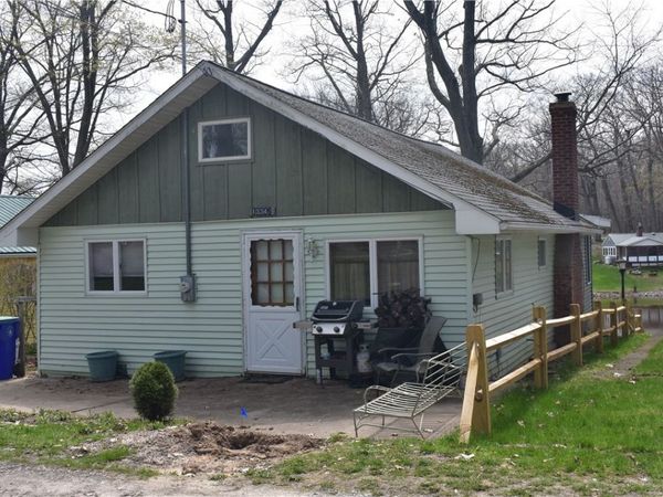 13342 Winding Road, Waterport, NY 14571