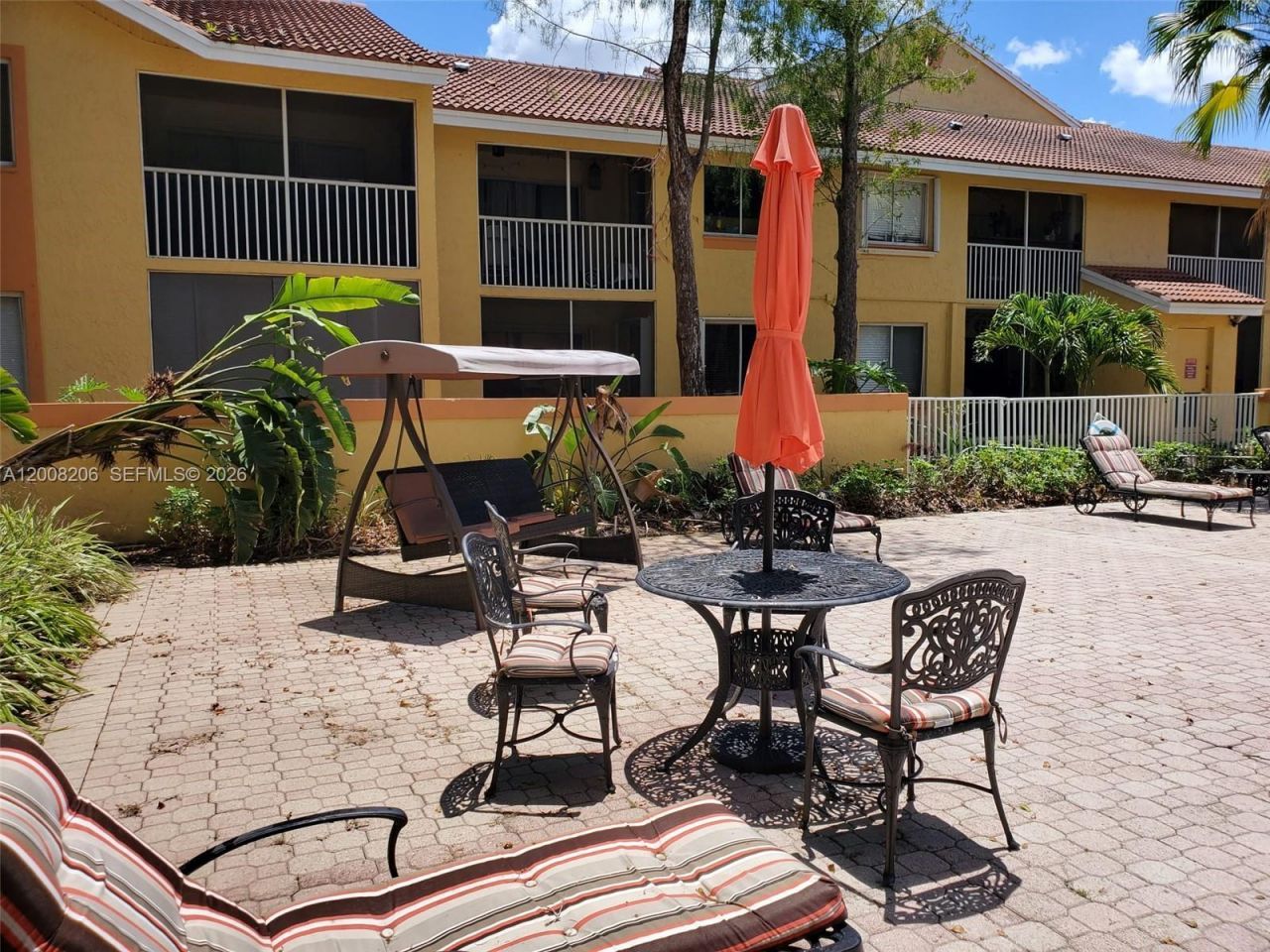 1154 Coral Club Dr , Unit 1154, Coral Springs, FL 33071 Photo