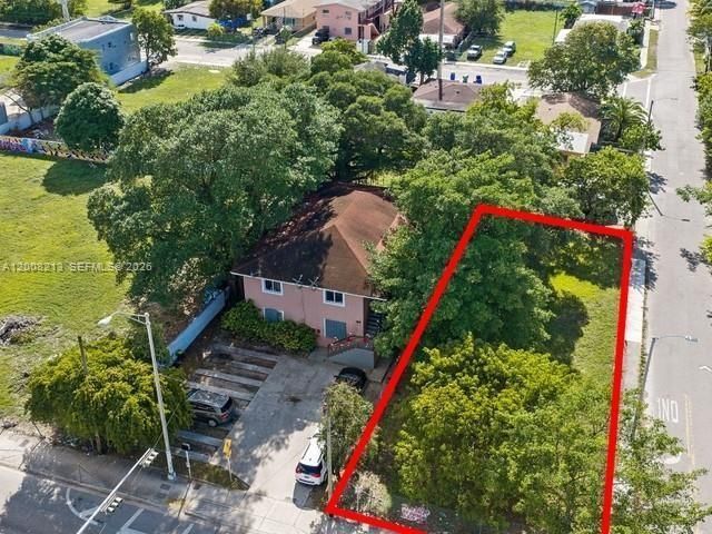 796 NW 36th St , Miami, FL 33127 Photo