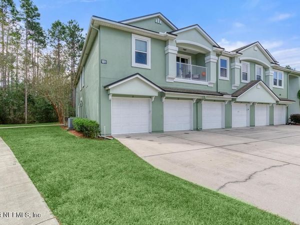 101 BRANNAN Place, Unit 112, St. Johns, FL 32259