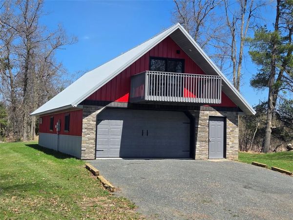 1742 10th Street, Turtle Lake, WI 54889