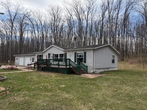 W5970 STEFFEN LANE, Pembine, WI 54156