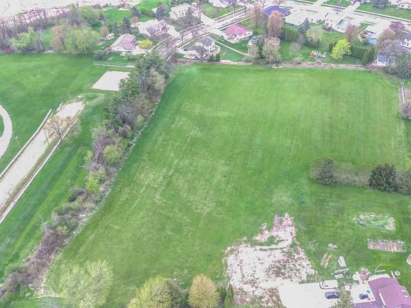 Lt1 MAYVILLE STREET, Theresa, WI 53091