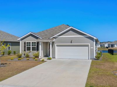 3144 Fair Ridge Way, Conway, SC 29526