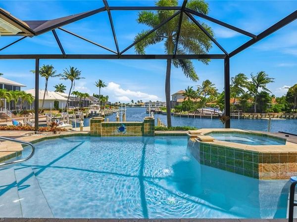 791 Kendall DR , MARCO ISLAND, FL 34145