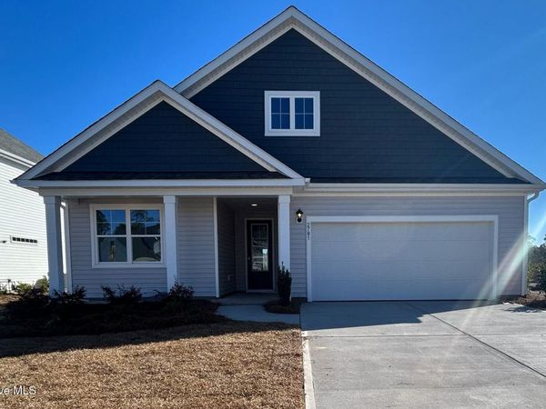 5100 Roundhead Drive, Unit Lot 111, Leland, NC 28451