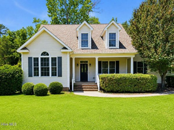 202 Emmen Road, New Bern, NC 28562