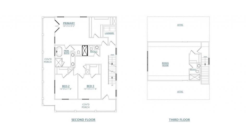1051 Capersview Court Photo 12