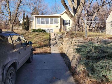 3116 N 57th Street, Omaha, NE 68104