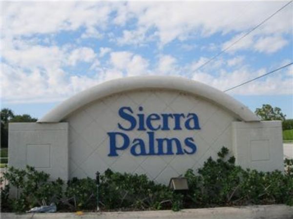 16237 Sierra Palms Drive, Delray Beach, FL 33484