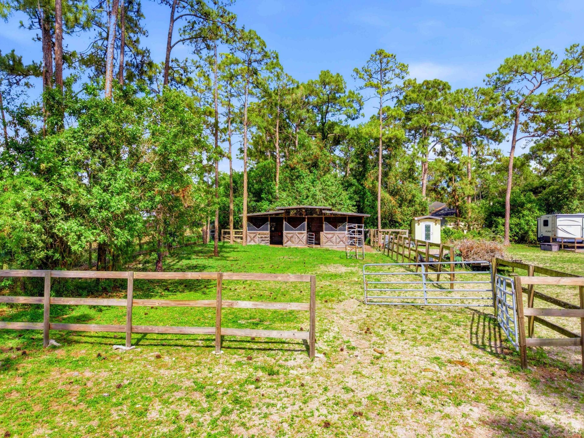 17221 87th Lane N, The Acreage, FL 33470 Photo
