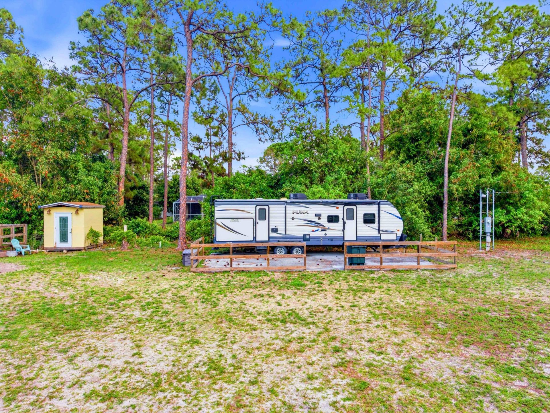 17221 87th Lane N, The Acreage, FL 33470 Photo
