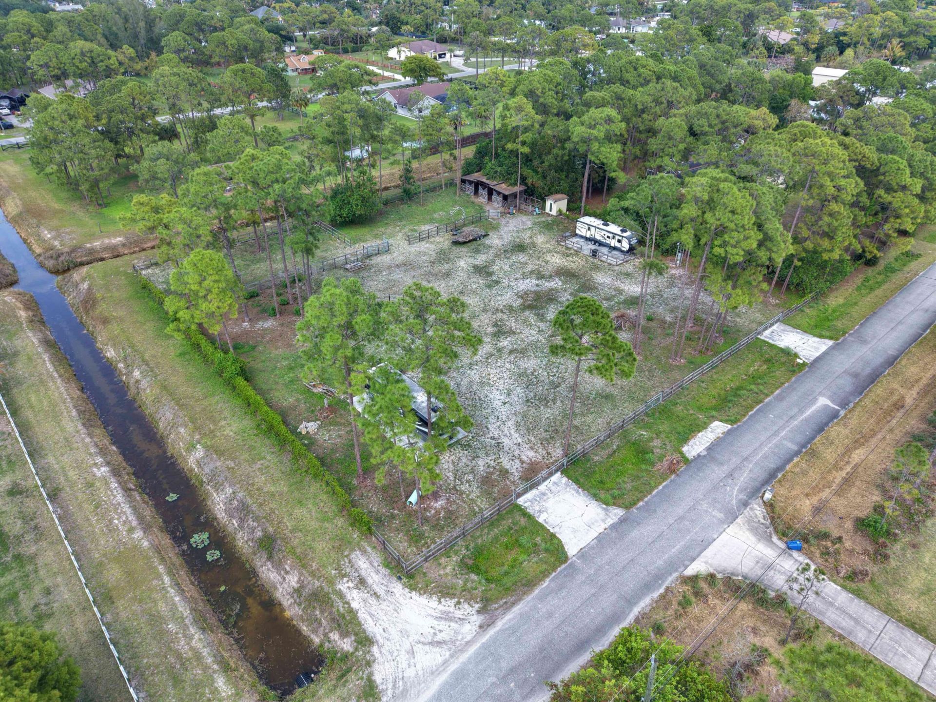 17221 87th Lane N, The Acreage, FL 33470 Photo