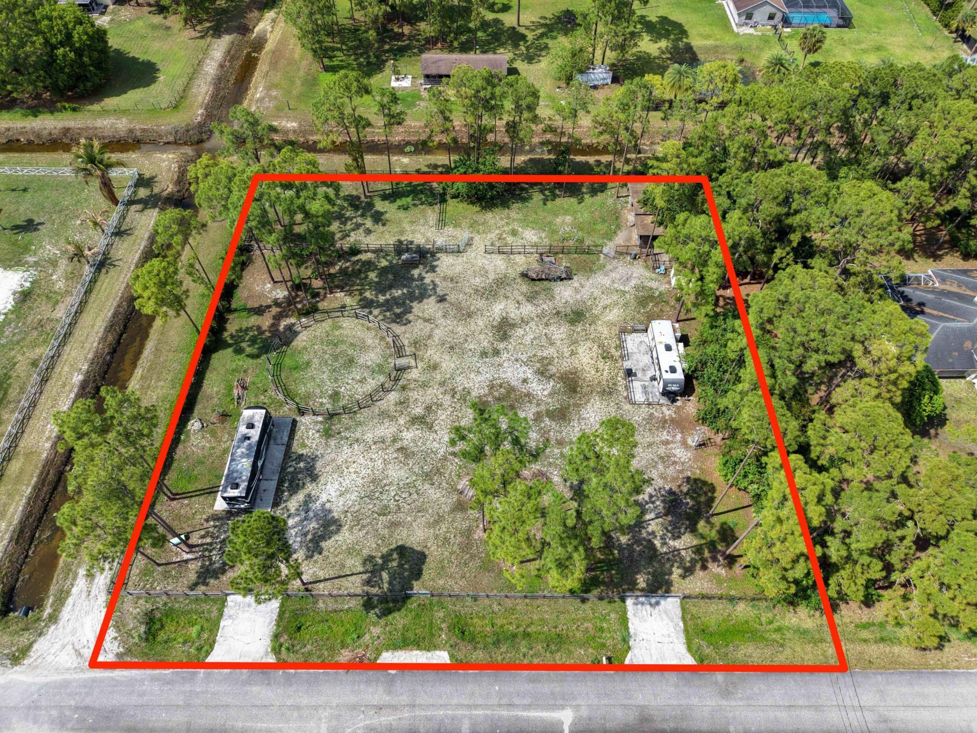 17221 87th Lane N, The Acreage, FL 33470 Photo