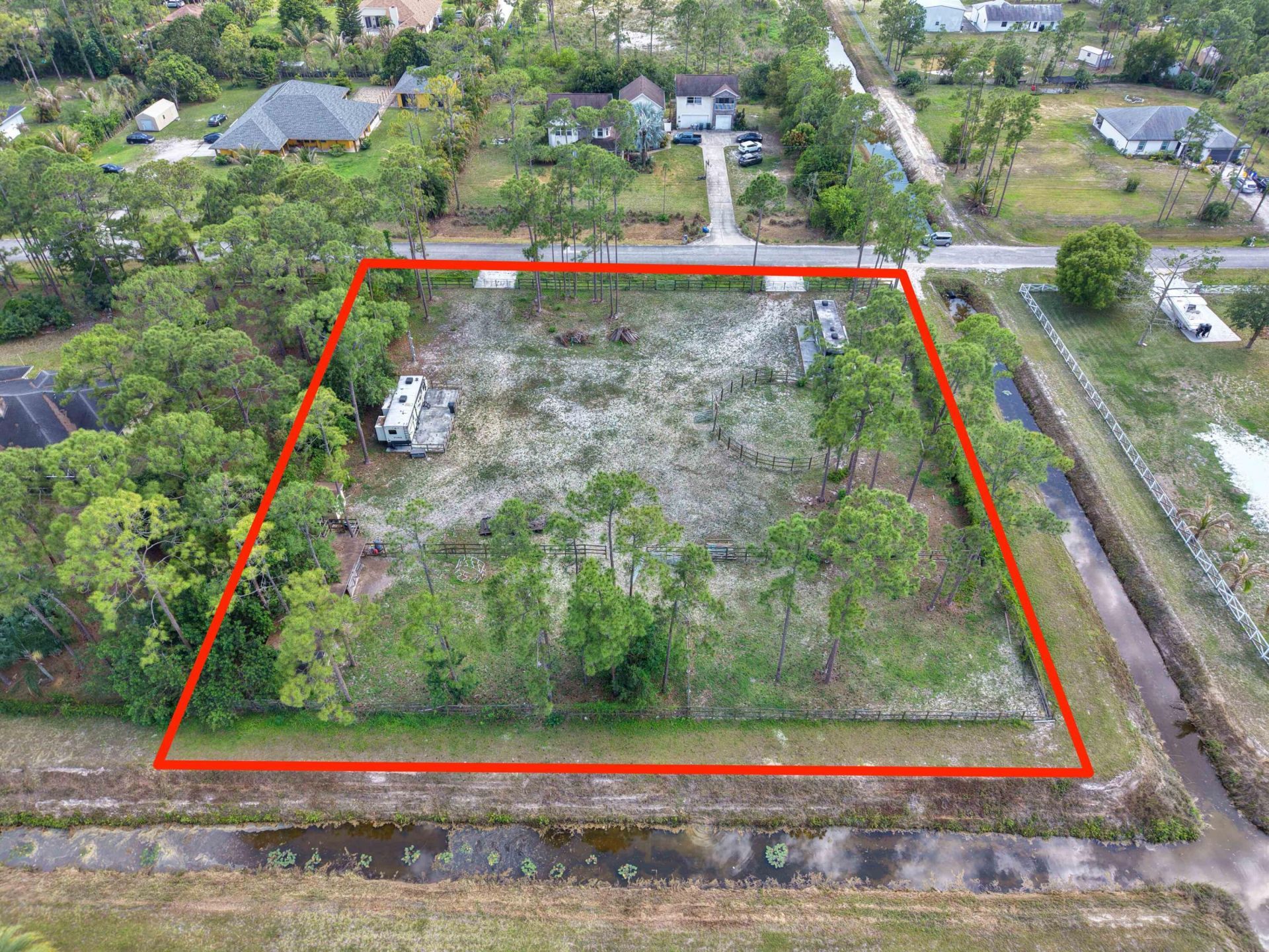 17221 87th Lane N, The Acreage, FL 33470 Photo