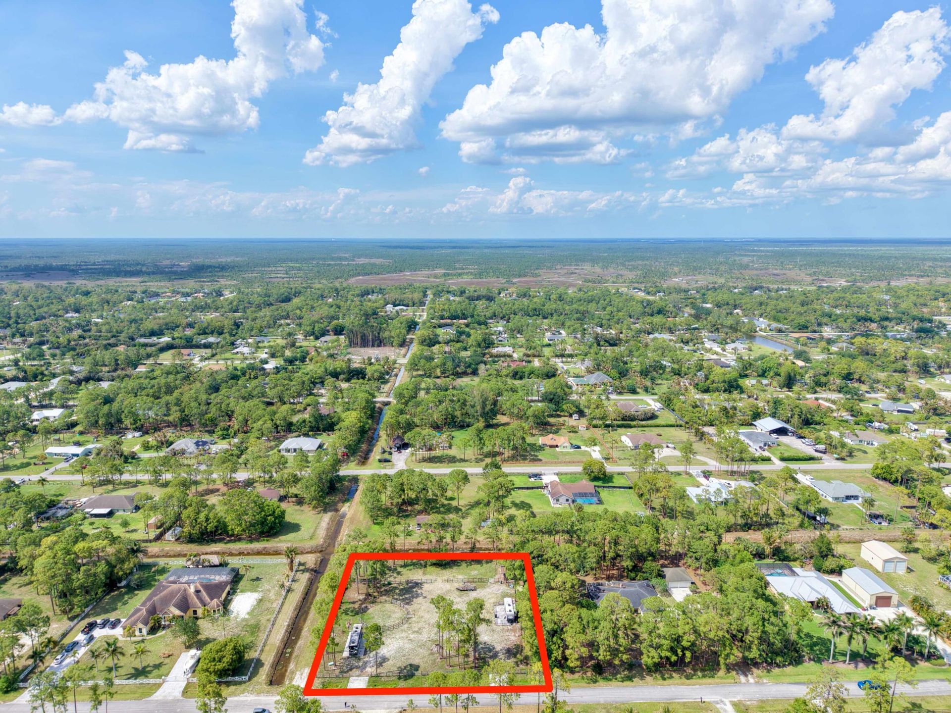 17221 87th Lane N, The Acreage, FL 33470 Photo