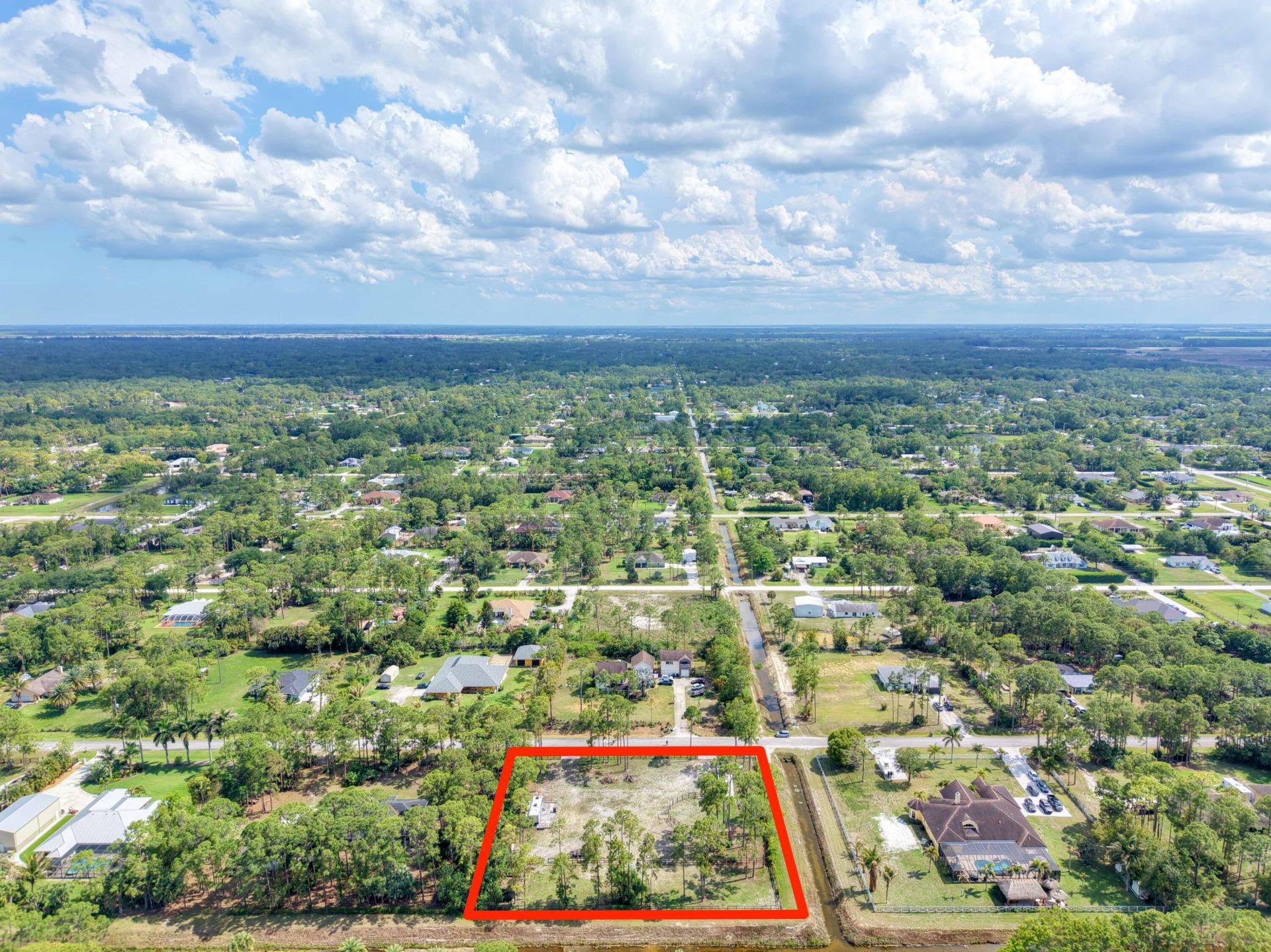 17221 87th Lane N, The Acreage, FL 33470 Photo