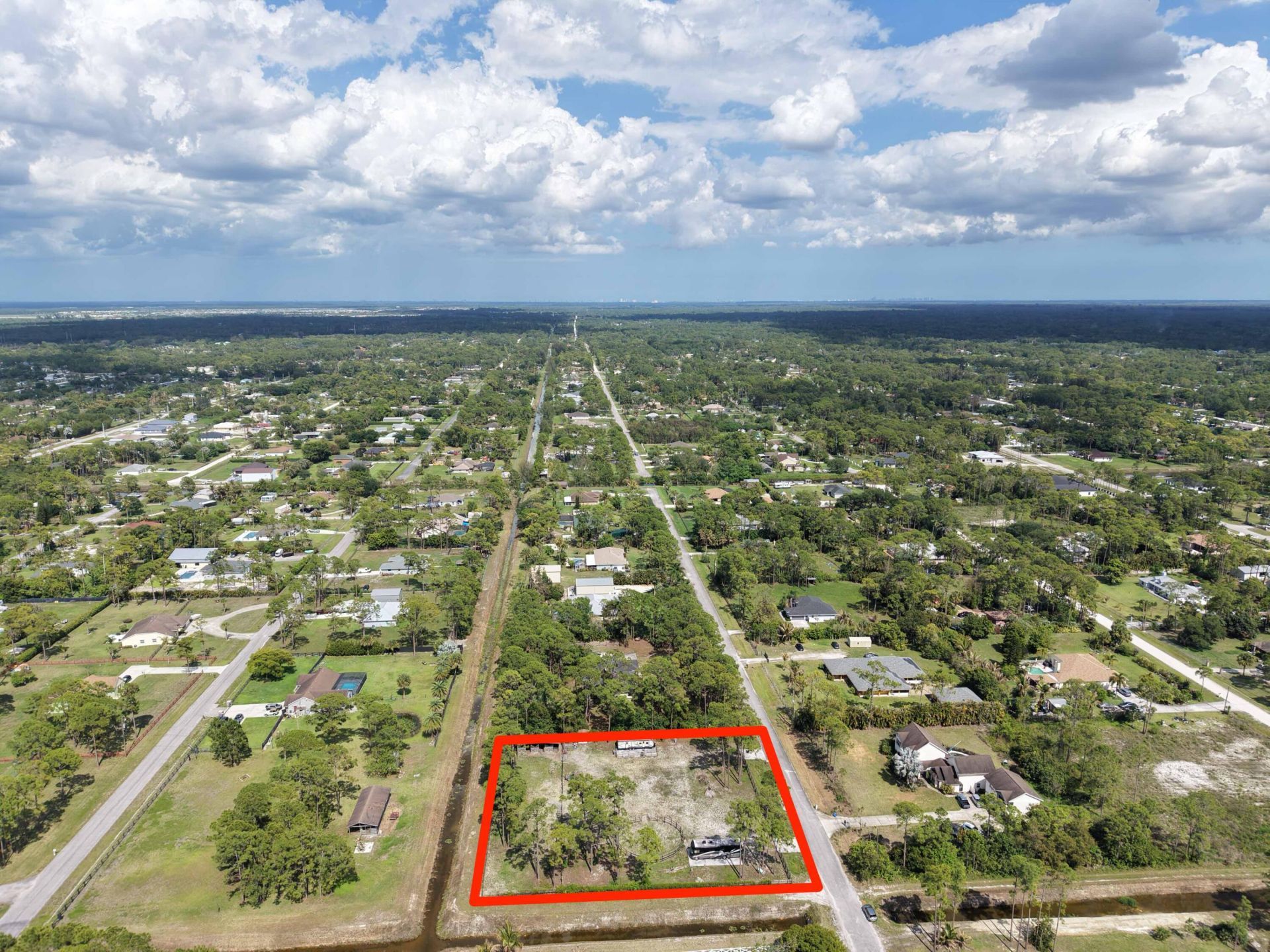 17221 87th Lane N, The Acreage, FL 33470 Photo