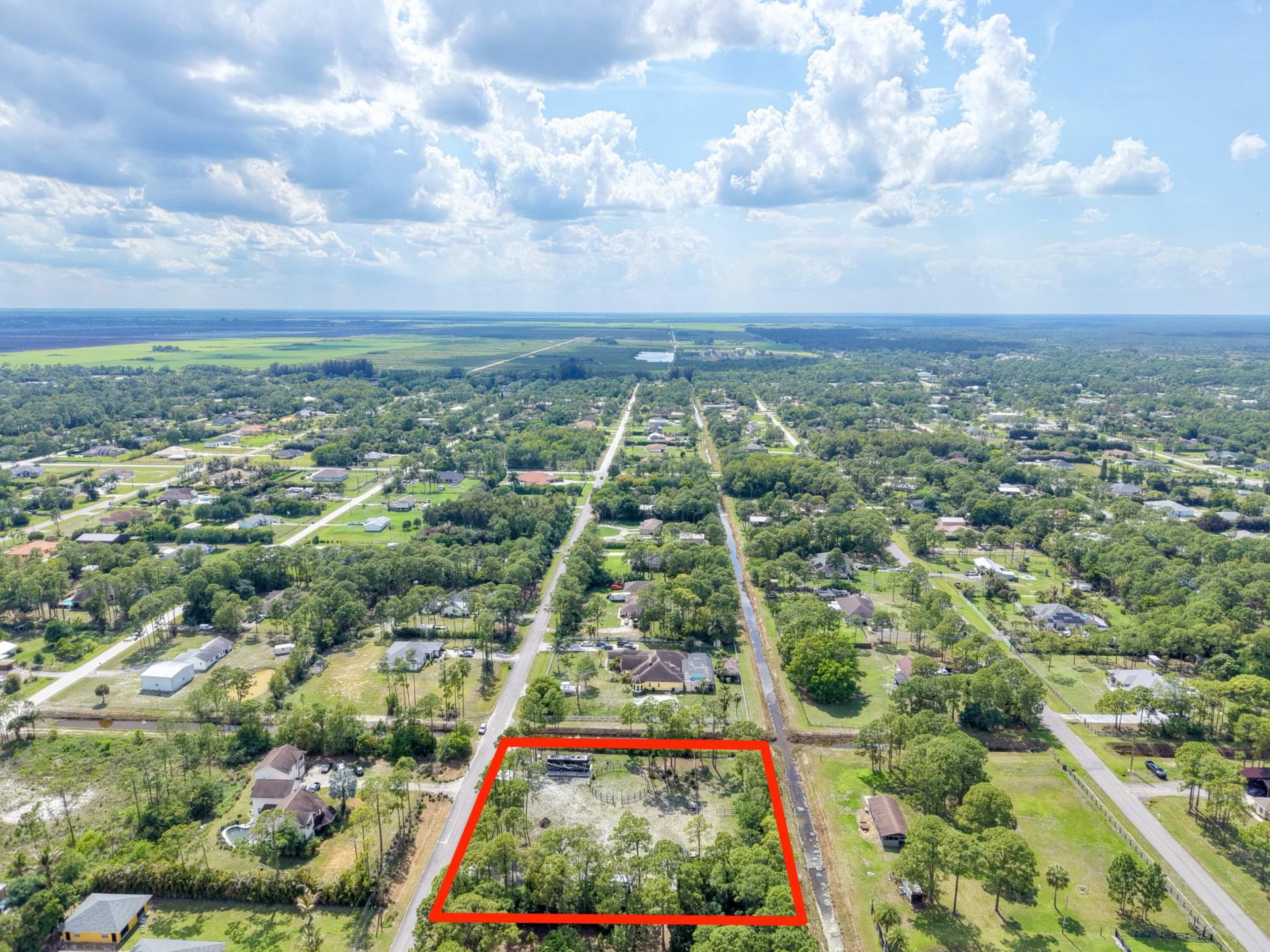 17221 87th Lane N, The Acreage, FL 33470 Photo
