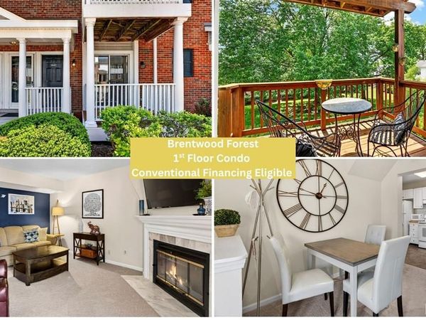 1441 Oriole Place, Brentwood, MO 63144