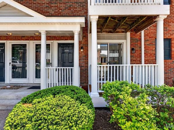 1441 Oriole Place, Brentwood, MO 63144