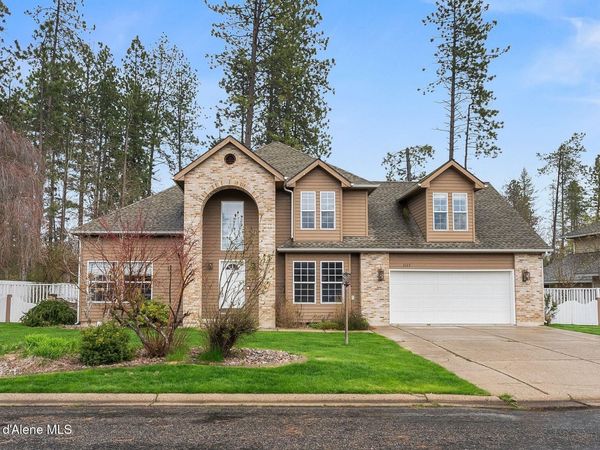 2123 Browning Way, Sandpoint, ID 83864